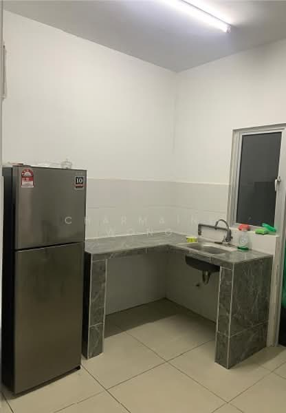 Service Residence for Rent at Maxim Citylights @ Sentul KL - Charmaine Wong - Kitchen - PropertyGuru.com.my