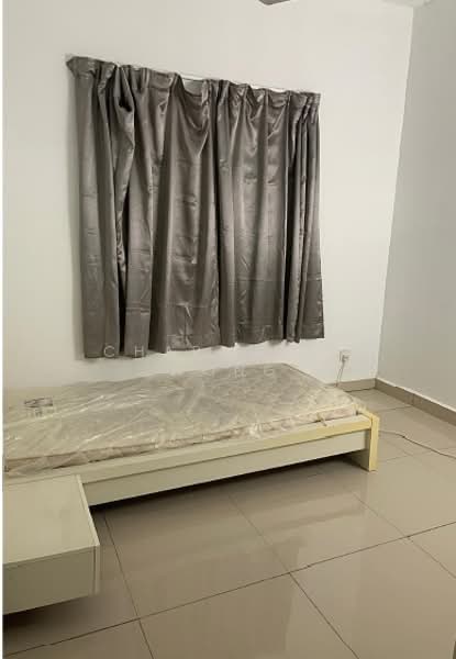 Service Residence for Rent at Maxim Citylights @ Sentul KL - Charmaine Wong - Bedroom - PropertyGuru.com.my
