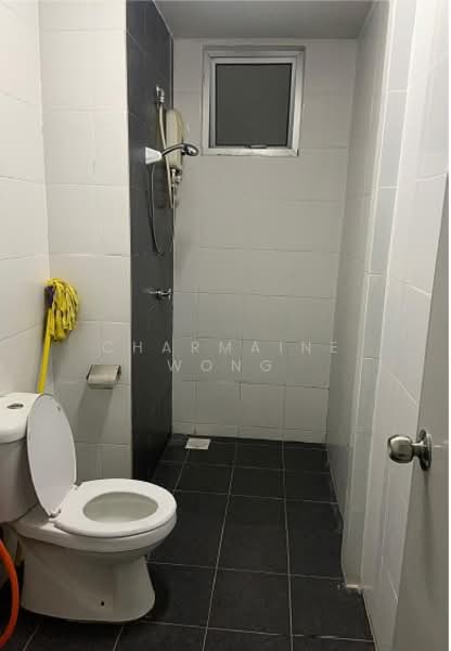 Service Residence for Rent at Maxim Citylights @ Sentul KL - Charmaine Wong - Bathroom - PropertyGuru.com.my