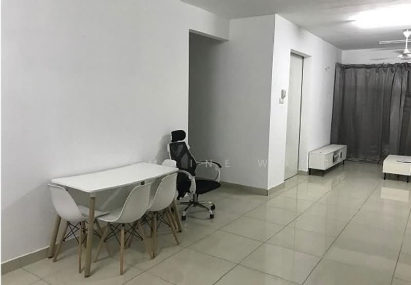 Service Residence for Rent at Maxim Citylights @ Sentul KL - Charmaine Wong - Interior - PropertyGuru.com.my