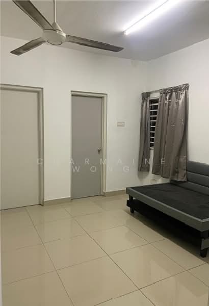 Service Residence for Rent at Maxim Citylights @ Sentul KL - Charmaine Wong - Living Room - PropertyGuru.com.my