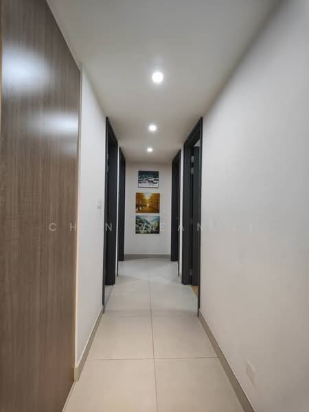 Condominium for Rent at Residensi Sefina Mont Kiara - Chin Yean Li - PropertyGuru.com.my
