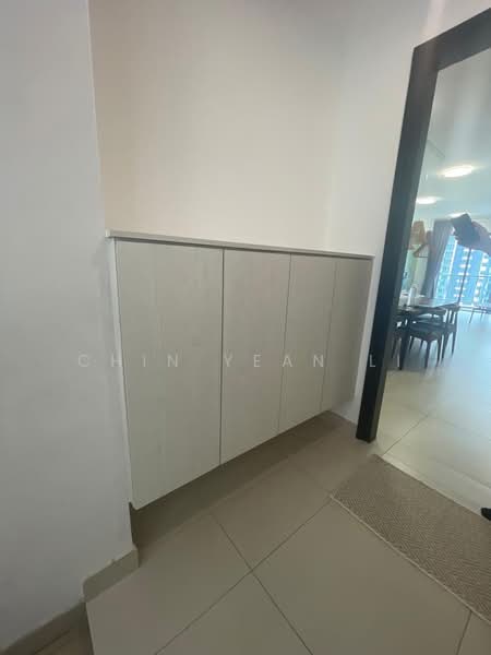 Condominium for Rent at Residensi Sefina Mont Kiara - Chin Yean Li - PropertyGuru.com.my