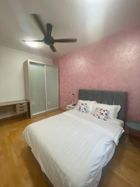 Condominium for Rent at Residensi Sefina Mont Kiara - Chin Yean Li - PropertyGuru.com.my