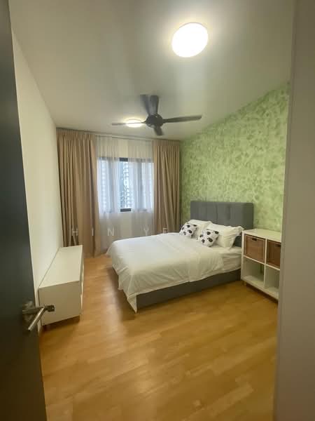 Condominium for Rent at Residensi Sefina Mont Kiara - Chin Yean Li - PropertyGuru.com.my