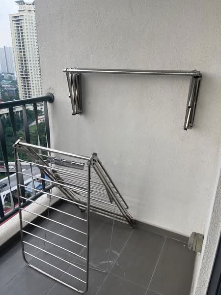 Condominium for Rent at Residensi Sefina Mont Kiara - Chin Yean Li - PropertyGuru.com.my