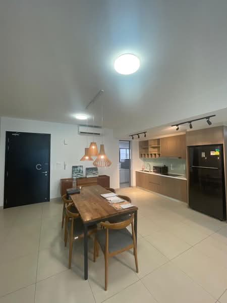 Condominium for Rent at Residensi Sefina Mont Kiara - Chin Yean Li - PropertyGuru.com.my