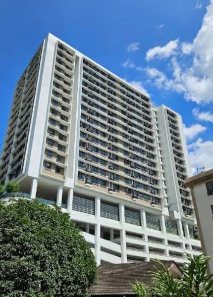 Service Residence for Sale at Kami - Lisa Azila - Exterior - PropertyGuru.com.my