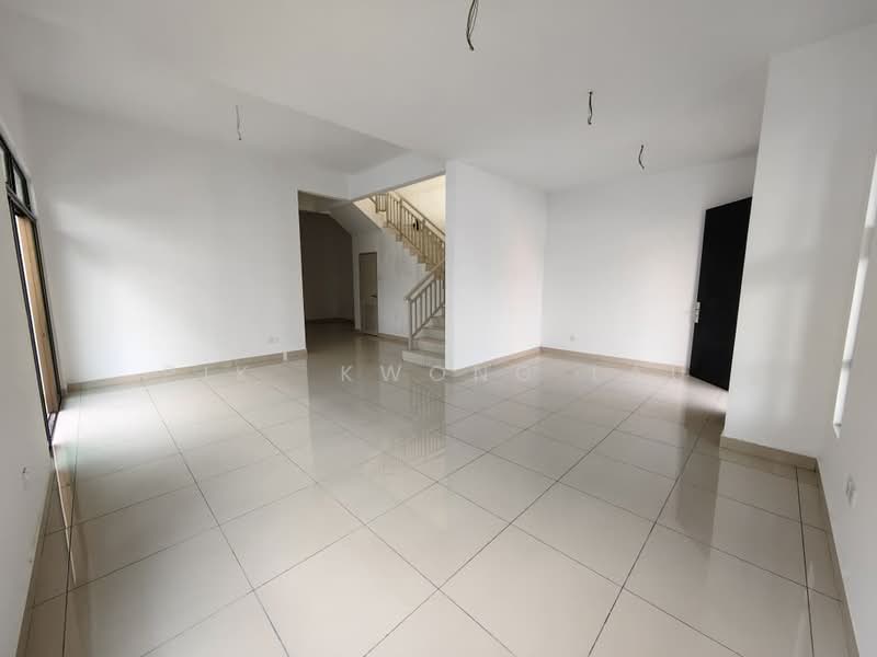 Cluster House for Sale in Taman Damai Jaya (Skudai) - Pik Kwong Lau - Interior - PropertyGuru.com.my