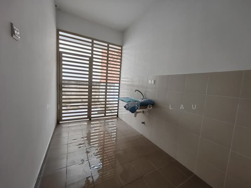 Cluster House for Sale in Taman Damai Jaya (Skudai) - Pik Kwong Lau - Interior - PropertyGuru.com.my