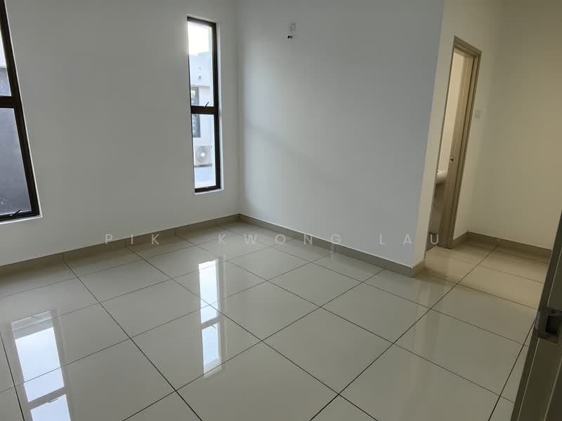 Cluster House for Sale in Taman Damai Jaya (Skudai) - Pik Kwong Lau - Interior - PropertyGuru.com.my