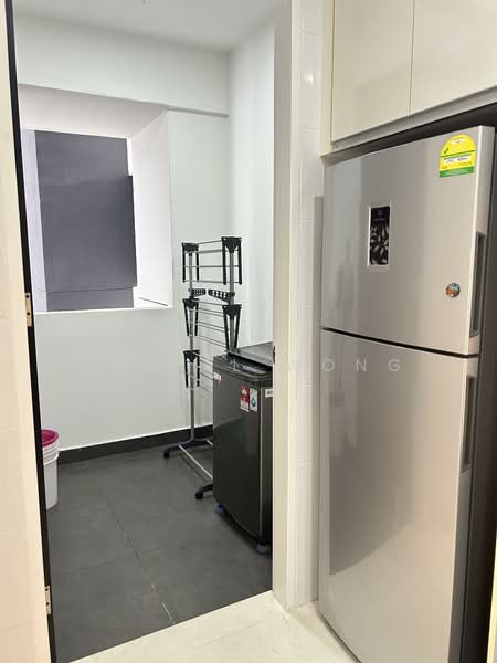 Servis Apartment untuk Disewa di Setia Sky 88 - Daniel Wong - PropertyGuru.com.my