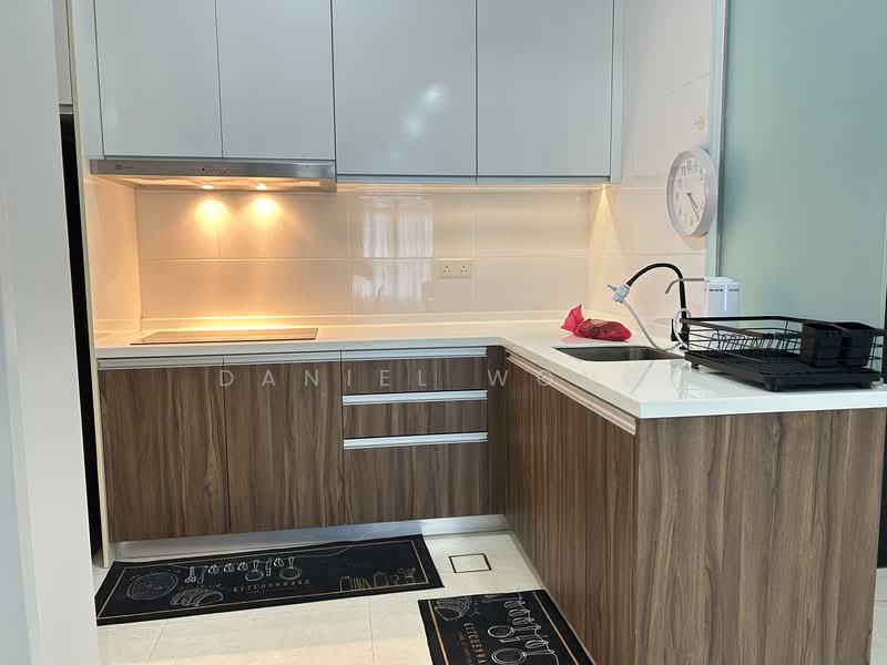 Servis Apartment untuk Disewa di Setia Sky 88 - Daniel Wong - PropertyGuru.com.my