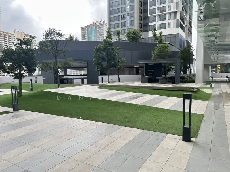 Servis Apartment untuk Disewa di Setia Sky 88 - Daniel Wong - PropertyGuru.com.my