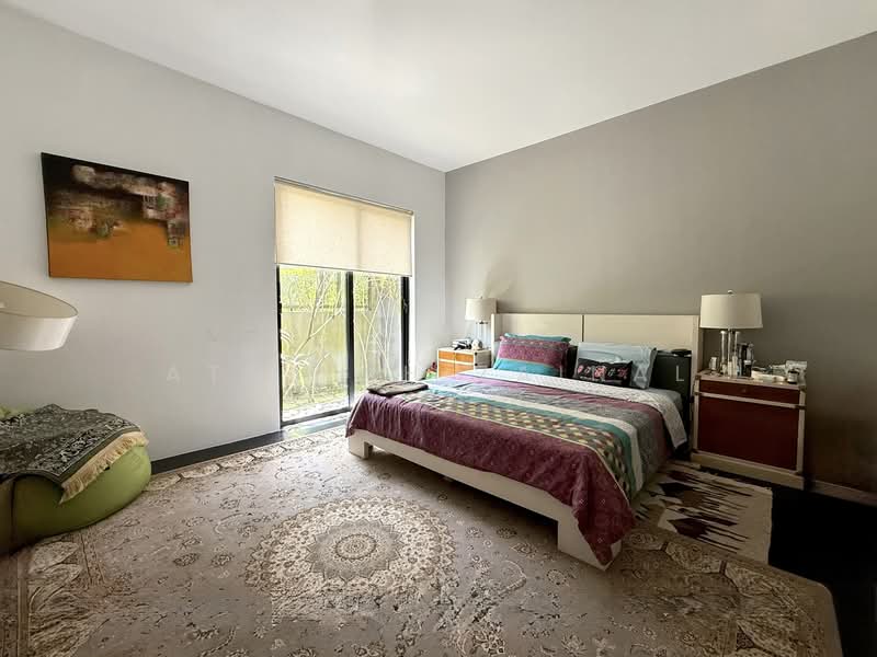 Kondominium untuk Disewa di 20trees - Athikah Zainal - Bedroom - PropertyGuru.com.my