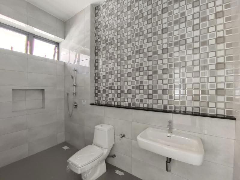 Bungalow House untuk Dijual di Bandar Cassia (Batu Kawan) - May Tan - PropertyGuru.com.my