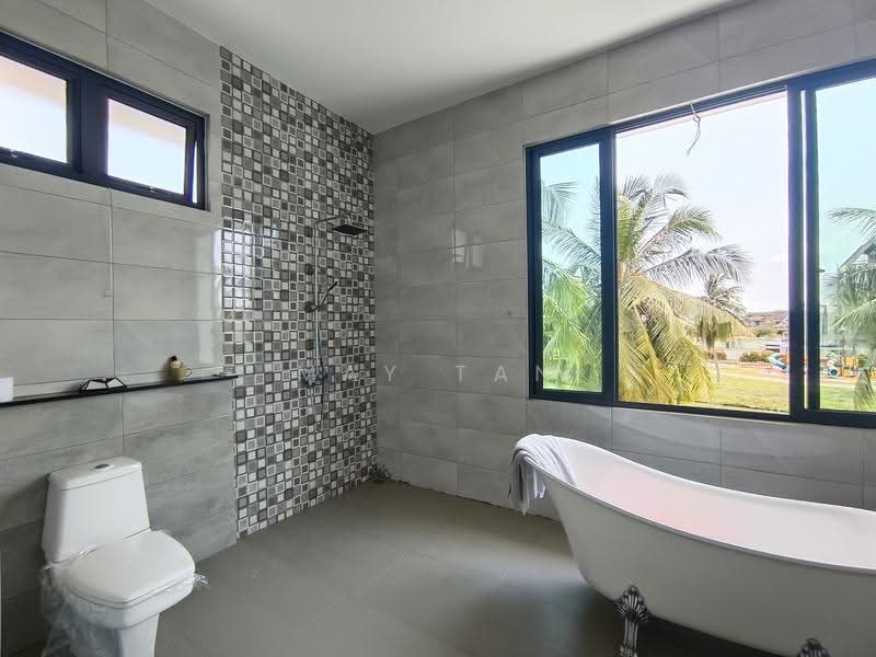 Bungalow House untuk Dijual di Bandar Cassia (Batu Kawan) - May Tan - PropertyGuru.com.my