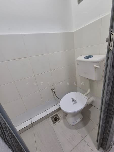 Pangsapuri untuk Disewa di The Rise Collection 1 - Kaze Kang - PropertyGuru.com.my