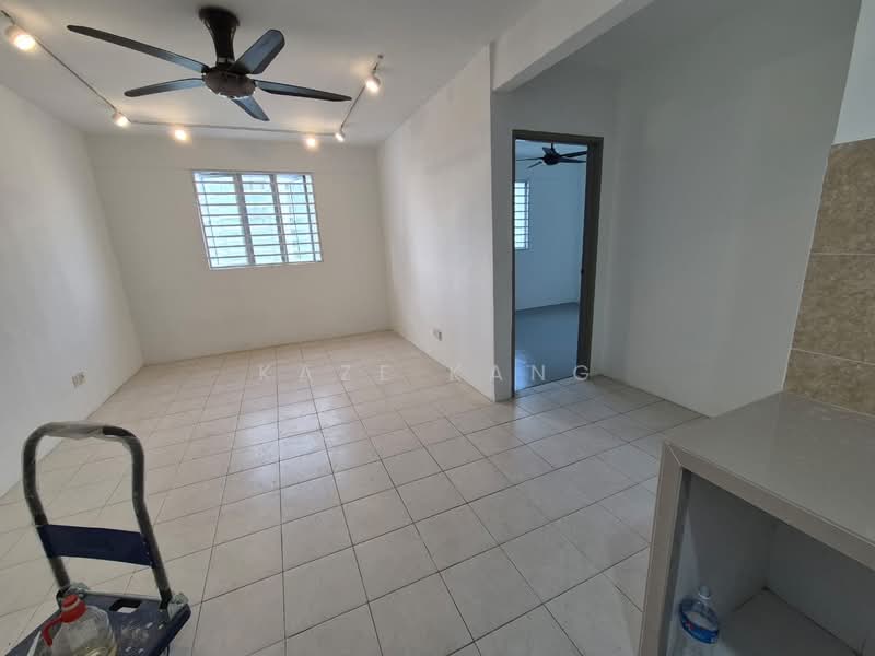 Pangsapuri untuk Disewa di The Rise Collection 1 - Kaze Kang - PropertyGuru.com.my