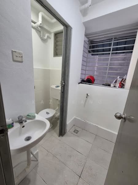 Pangsapuri untuk Disewa di The Rise Collection 1 - Kaze Kang - PropertyGuru.com.my
