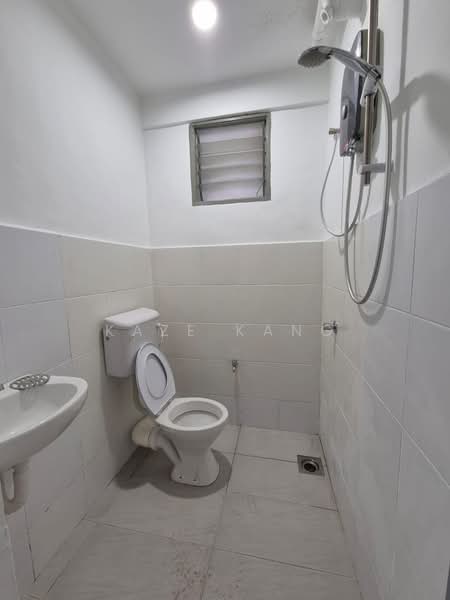 Pangsapuri untuk Disewa di The Rise Collection 1 - Kaze Kang - PropertyGuru.com.my