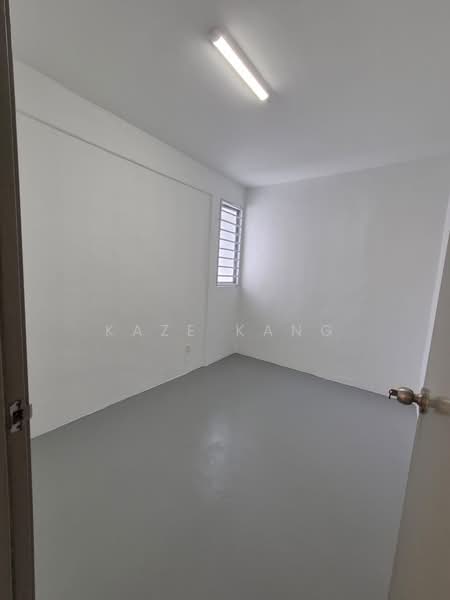 Pangsapuri untuk Disewa di The Rise Collection 1 - Kaze Kang - PropertyGuru.com.my