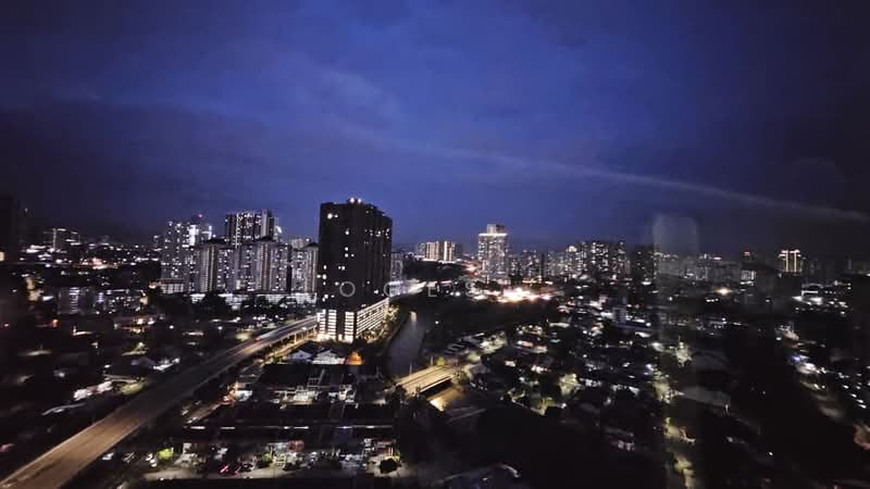Service Residence for Rent at Duta Park Residences - Loges . - Exterior - PropertyGuru.com.my