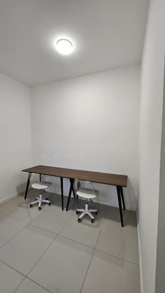 Service Residence for Rent at Duta Park Residences - Loges . - Study - PropertyGuru.com.my