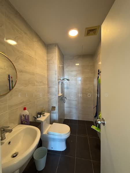Condominium for Rent at SKS Pavillion Residences - Elissa Chong - PropertyGuru.com.my