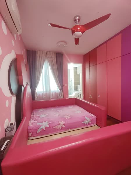 Rumah Teres 3 Tingkat untuk Disewa di 16 Sierra (Puchong) - Evelyn Yap - PropertyGuru.com.my