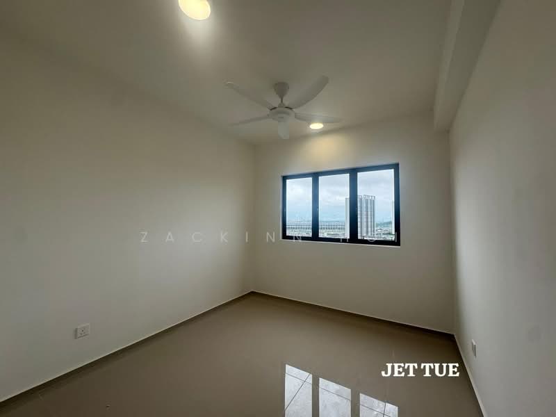Service Residence for Rent at Hana @ Eco Ardence - Zackinn Hoi - Interior - PropertyGuru.com.my