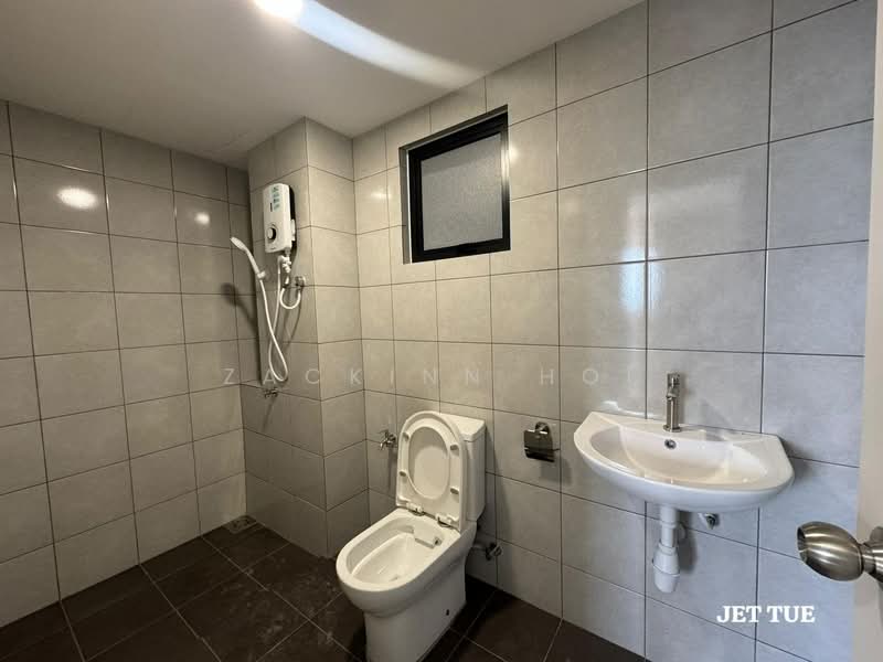 Service Residence for Rent at Hana @ Eco Ardence - Zackinn Hoi - Bathroom - PropertyGuru.com.my