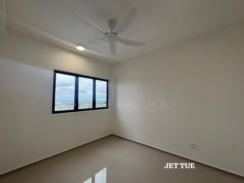 Service Residence for Rent at Hana @ Eco Ardence - Zackinn Hoi - Interior - PropertyGuru.com.my