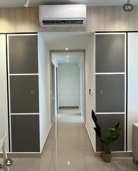 Kondominium untuk Disewa di M Adora - Charmaine Wong - Corridor - PropertyGuru.com.my