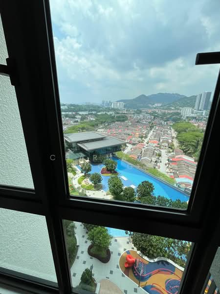 Kondominium untuk Disewa di M Adora - Charmaine Wong - View - PropertyGuru.com.my