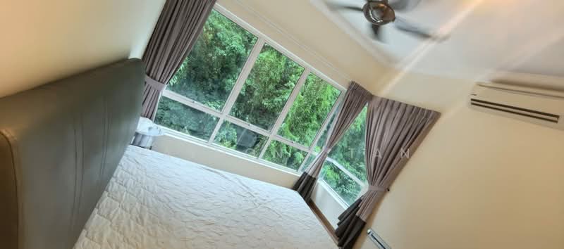 Service Residence for Rent at Metropolitan Square - Raymond Tan - Master Bedroom - PropertyGuru.com.my