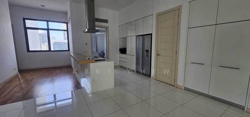 Condominium for Rent at Ampersand - Abby Chew - PropertyGuru.com.my