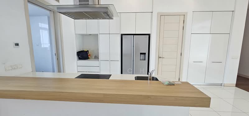 Condominium for Rent at Ampersand - Abby Chew - PropertyGuru.com.my