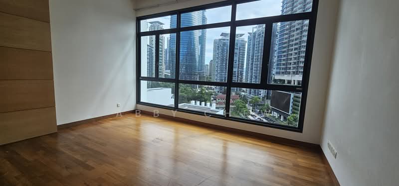 Condominium for Rent at Ampersand - Abby Chew - PropertyGuru.com.my