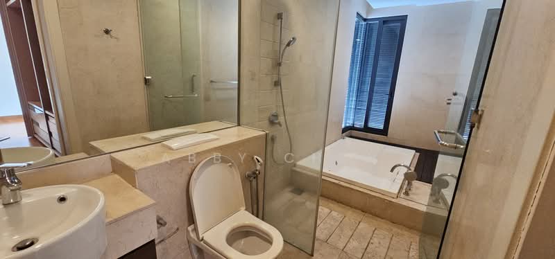 Condominium for Rent at Ampersand - Abby Chew - PropertyGuru.com.my