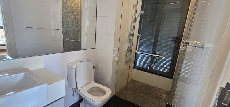 Condominium for Rent at Ampersand - Abby Chew - PropertyGuru.com.my