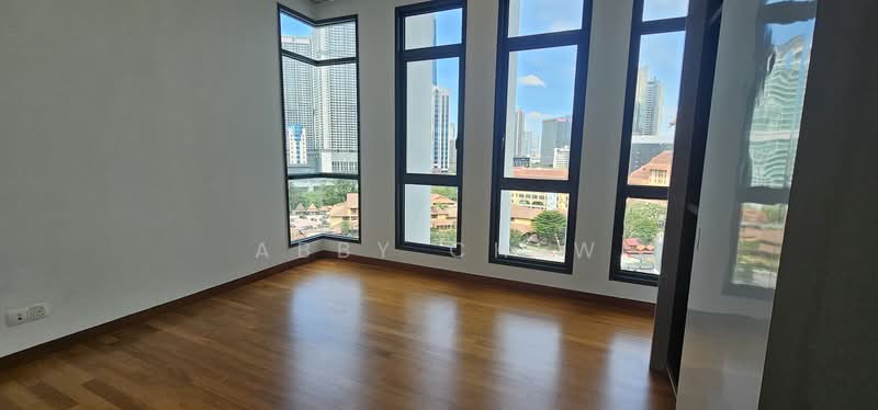 Condominium for Rent at Ampersand - Abby Chew - PropertyGuru.com.my