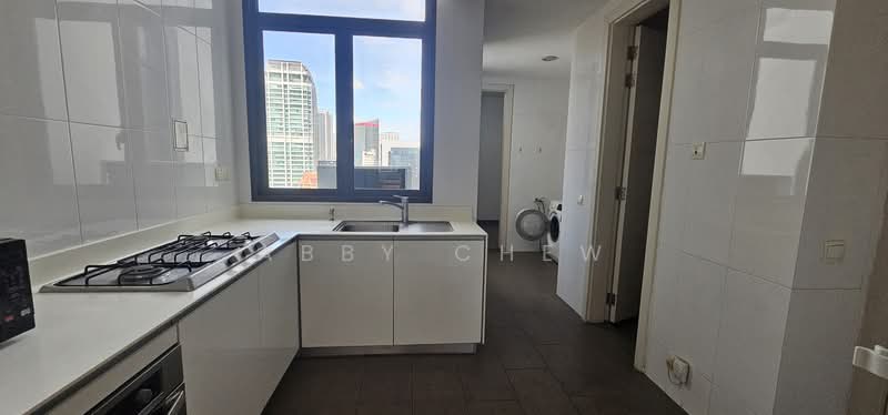 Condominium for Rent at Ampersand - Abby Chew - PropertyGuru.com.my