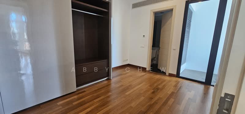 Condominium for Rent at Ampersand - Abby Chew - PropertyGuru.com.my