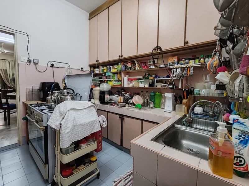 2-storey Terraced House for Sale in SS23 (Petaling Jaya) - Vivian Ho - PropertyGuru.com.my