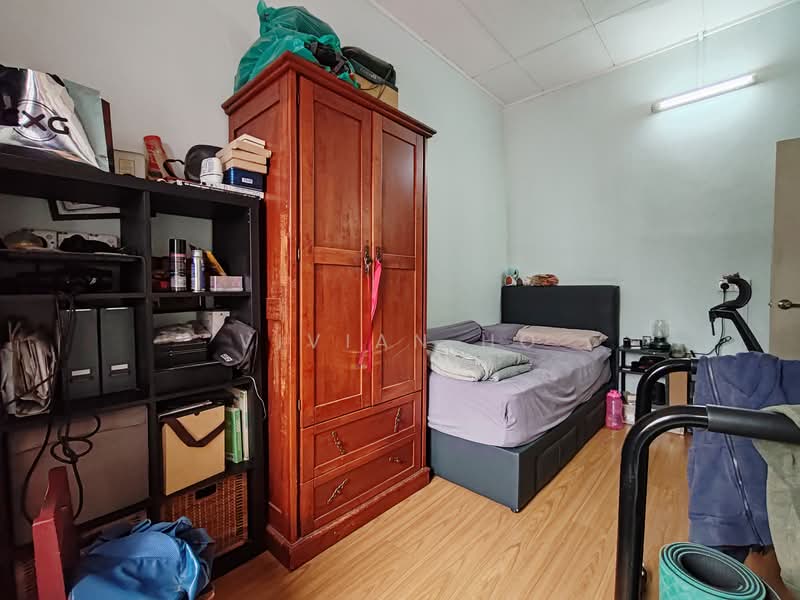 2-storey Terraced House for Sale in SS23 (Petaling Jaya) - Vivian Ho - PropertyGuru.com.my
