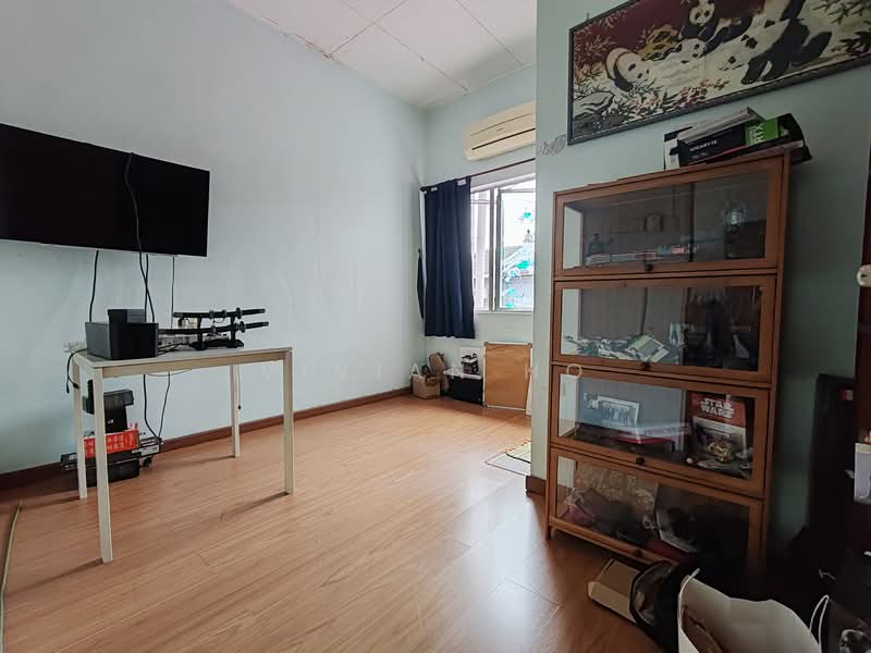 2-storey Terraced House for Sale in SS23 (Petaling Jaya) - Vivian Ho - PropertyGuru.com.my