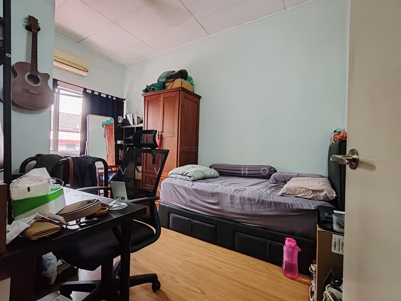 2-storey Terraced House for Sale in SS23 (Petaling Jaya) - Vivian Ho - PropertyGuru.com.my