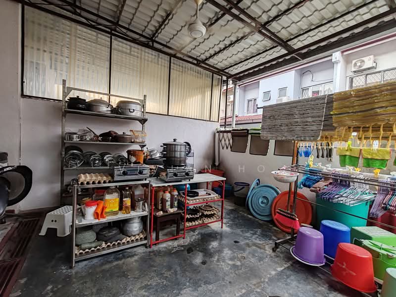 2-storey Terraced House for Sale in SS23 (Petaling Jaya) - Vivian Ho - PropertyGuru.com.my