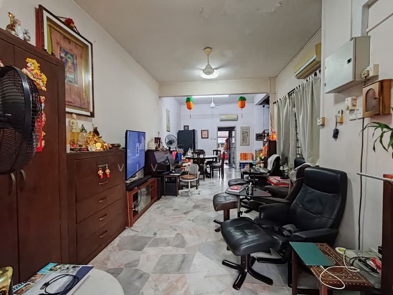 2-storey Terraced House for Sale in SS23 (Petaling Jaya) - Vivian Ho - PropertyGuru.com.my